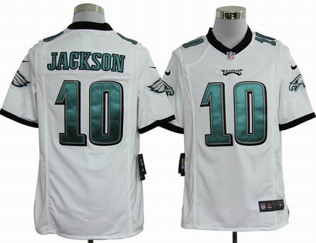 Nike Philadelphia Eagles Game Jerseys-003